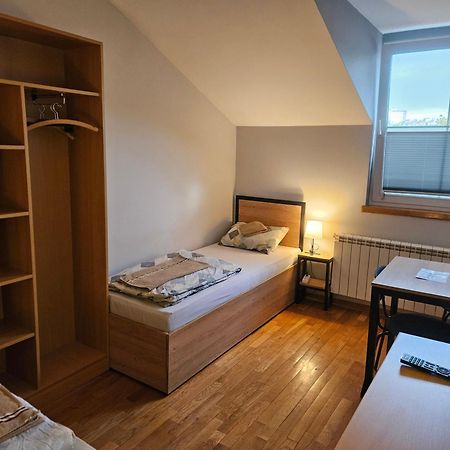 Apartments Peka Dusanovac Dış mekan fotoğraf