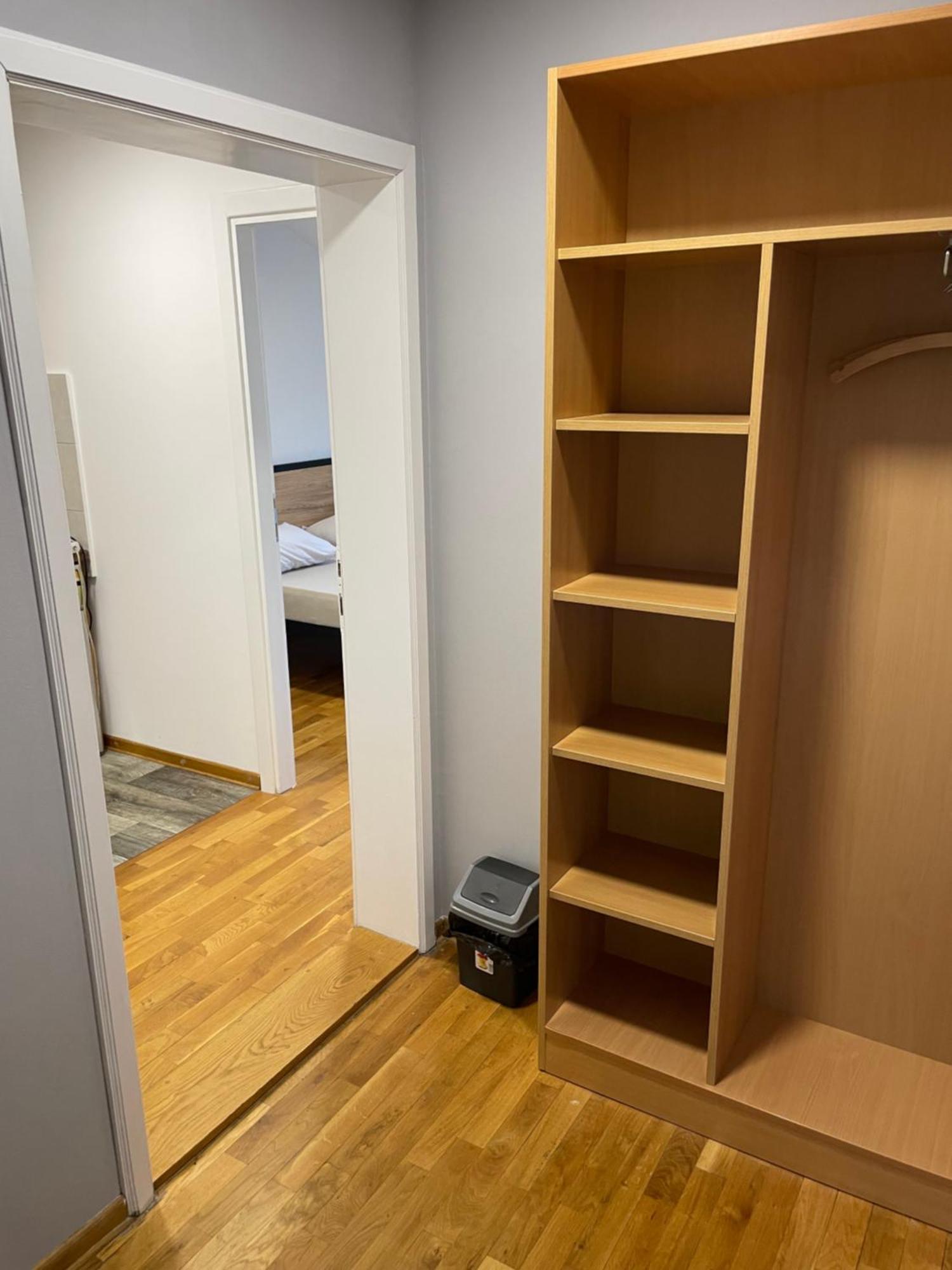 Apartments Peka Dusanovac Dış mekan fotoğraf