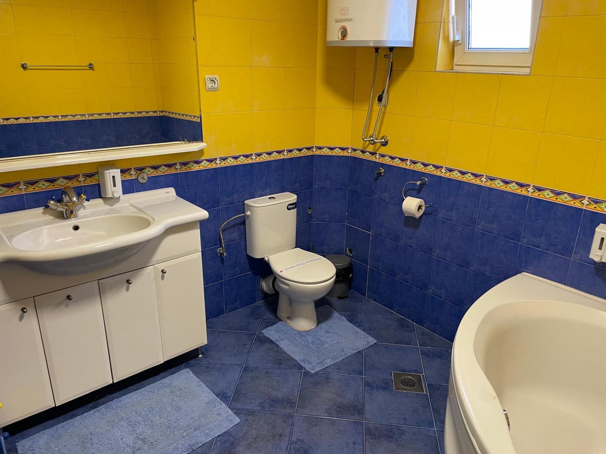 Apartments Peka Dusanovac Dış mekan fotoğraf