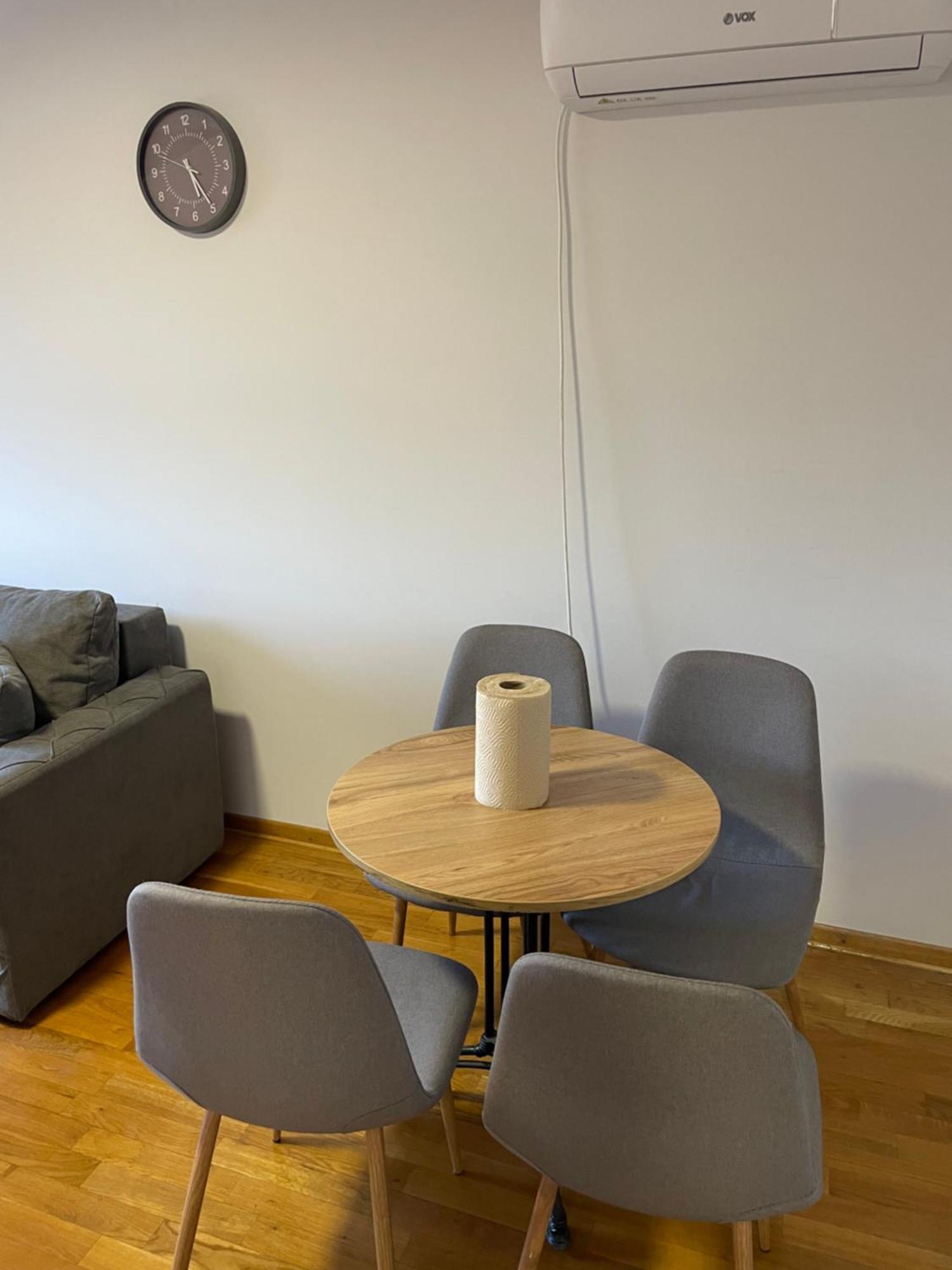 Apartments Peka Dusanovac Dış mekan fotoğraf