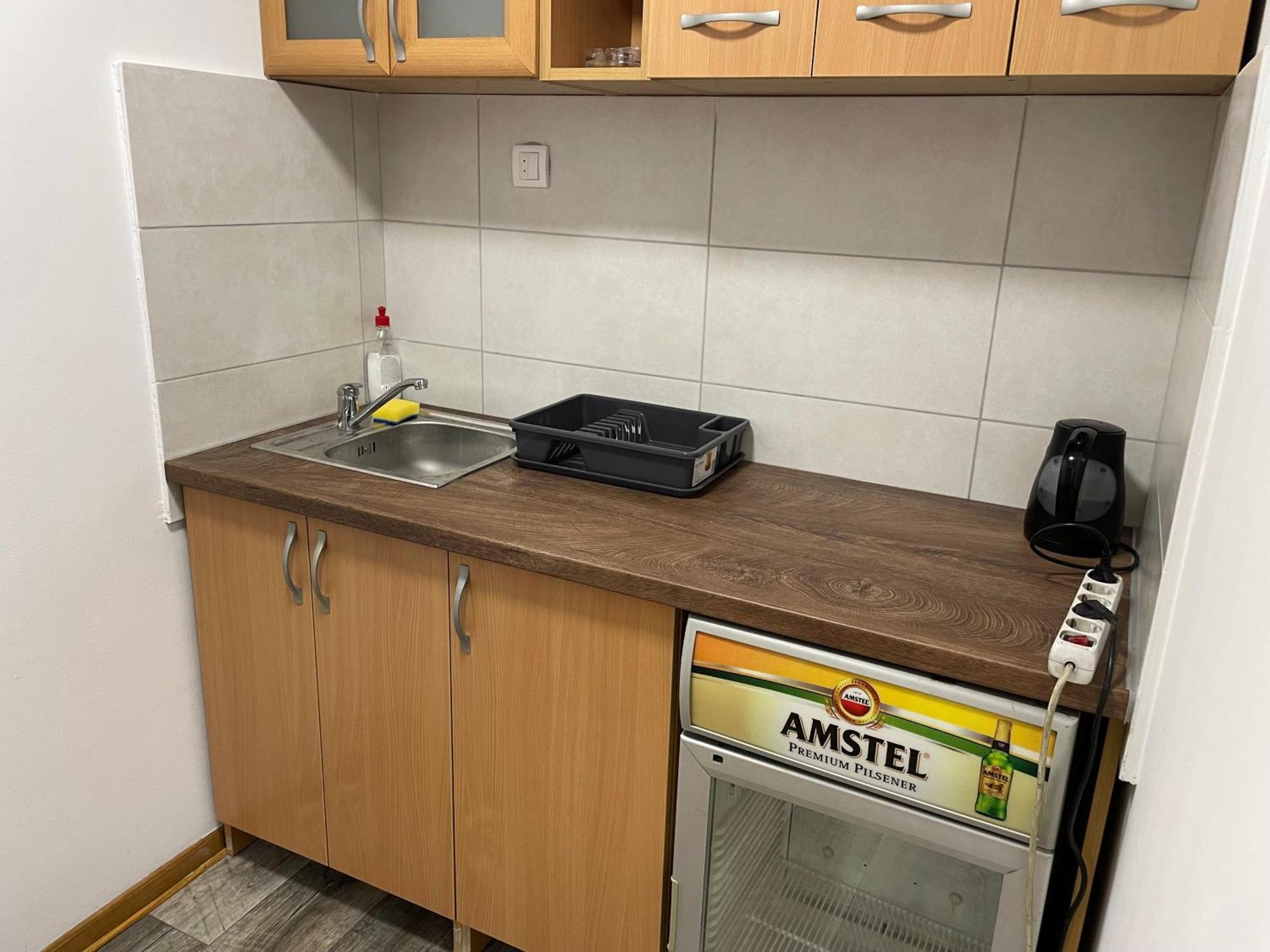 Apartments Peka Dusanovac Dış mekan fotoğraf
