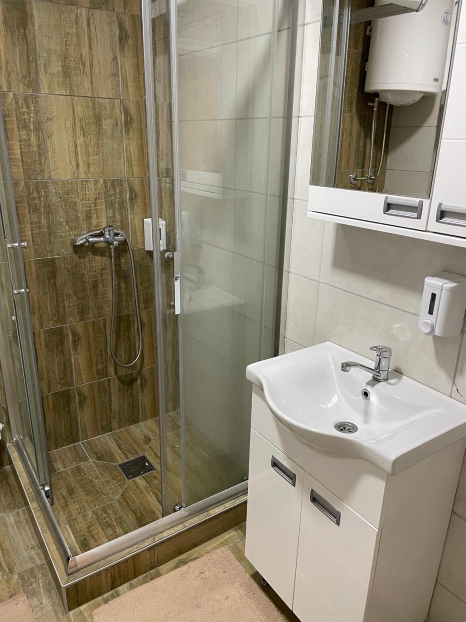 Apartments Peka Dusanovac Dış mekan fotoğraf