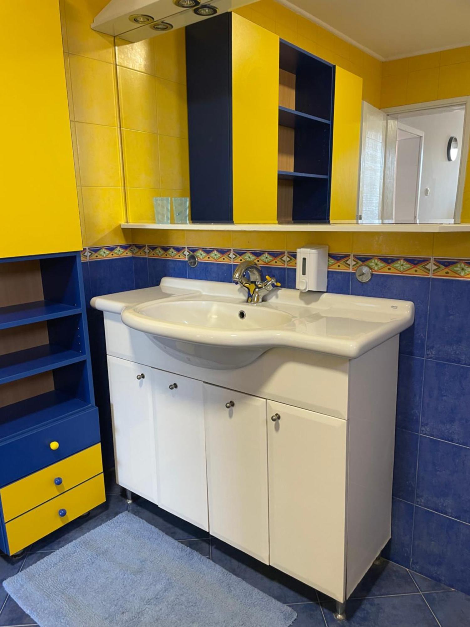 Apartments Peka Dusanovac Dış mekan fotoğraf