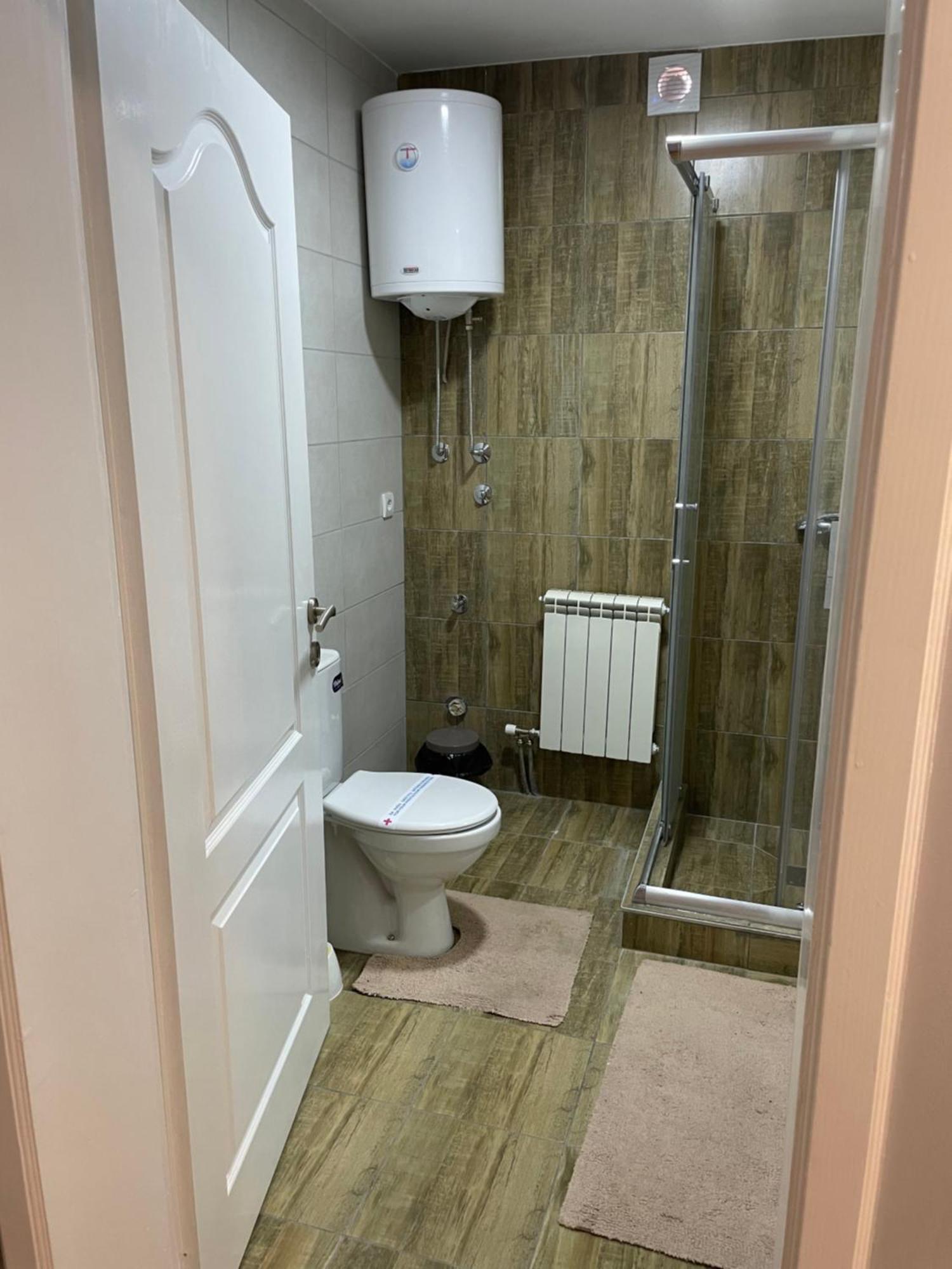 Apartments Peka Dusanovac Dış mekan fotoğraf