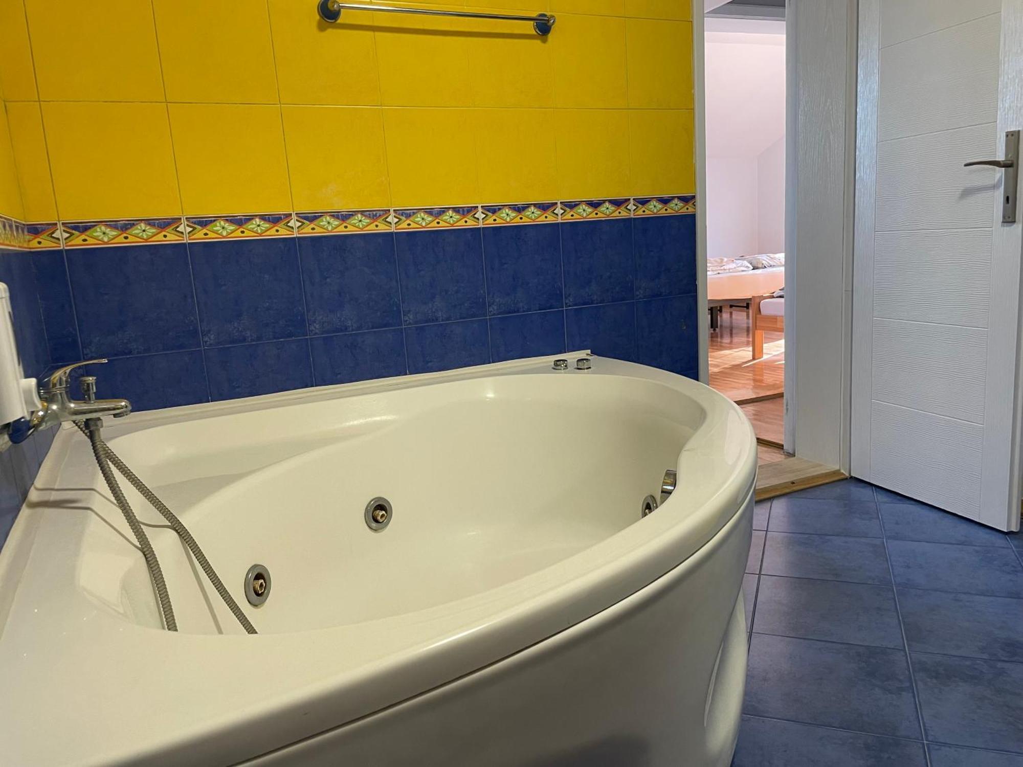 Apartments Peka Dusanovac Dış mekan fotoğraf