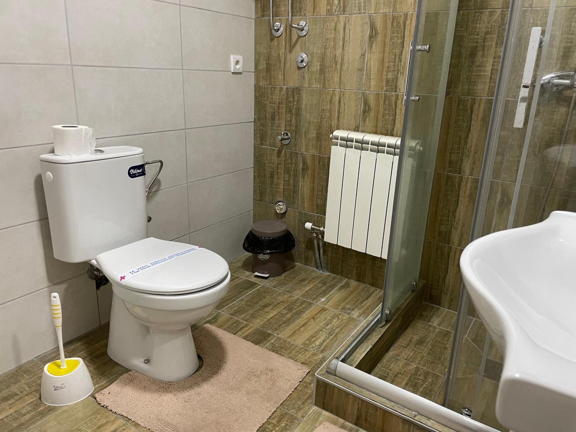 Apartments Peka Dusanovac Dış mekan fotoğraf