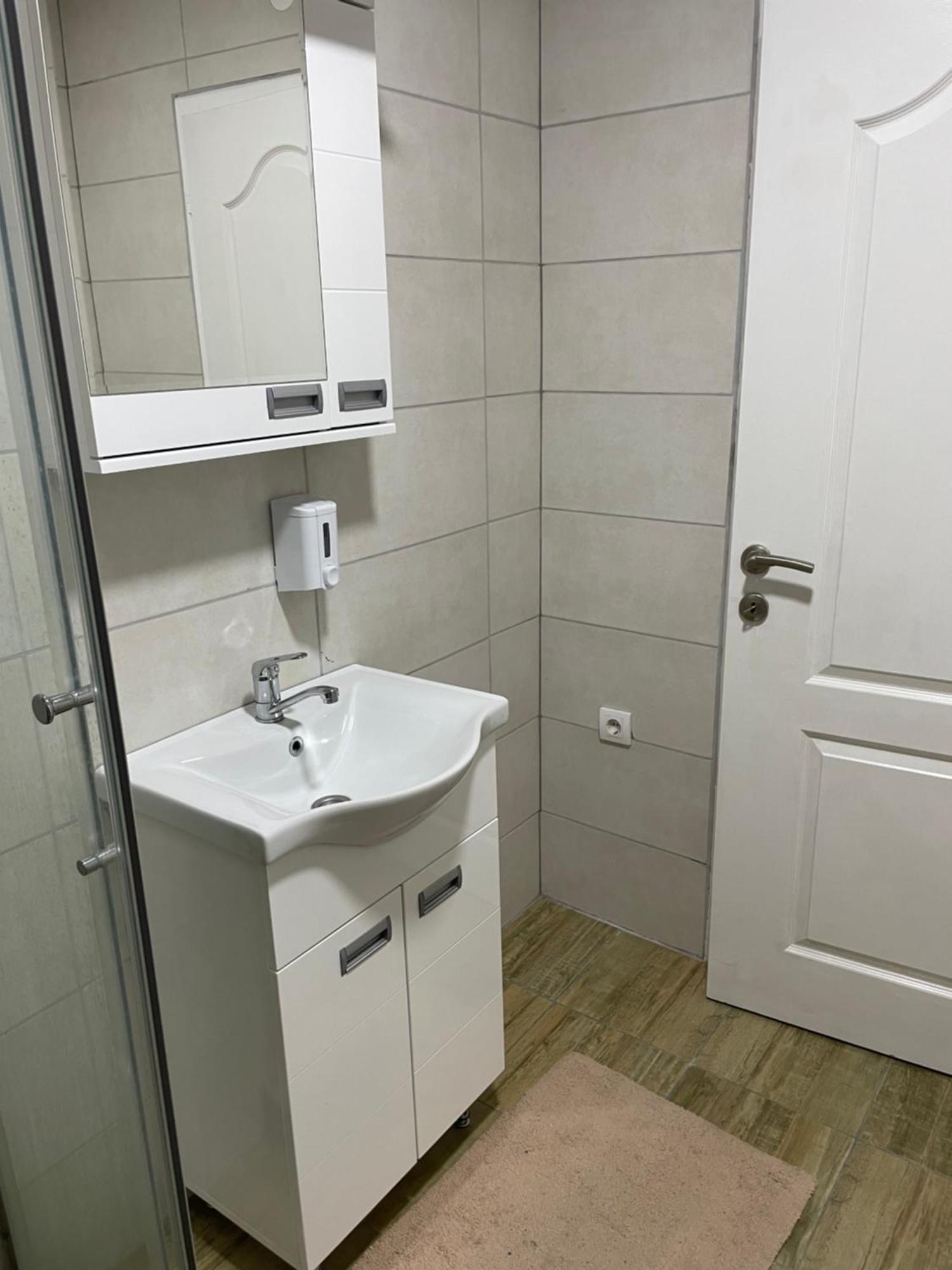 Apartments Peka Dusanovac Dış mekan fotoğraf