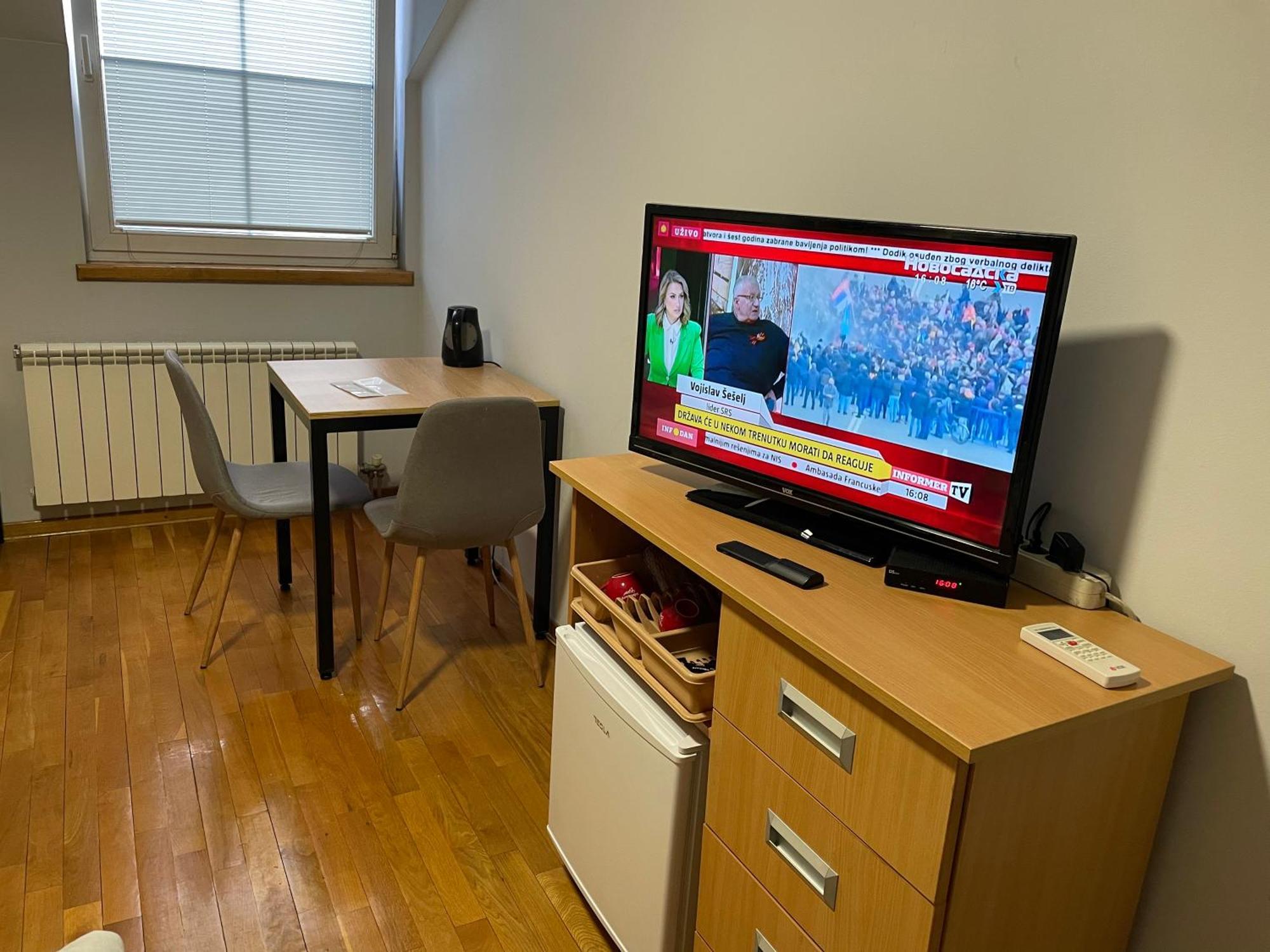 Apartments Peka Dusanovac Dış mekan fotoğraf