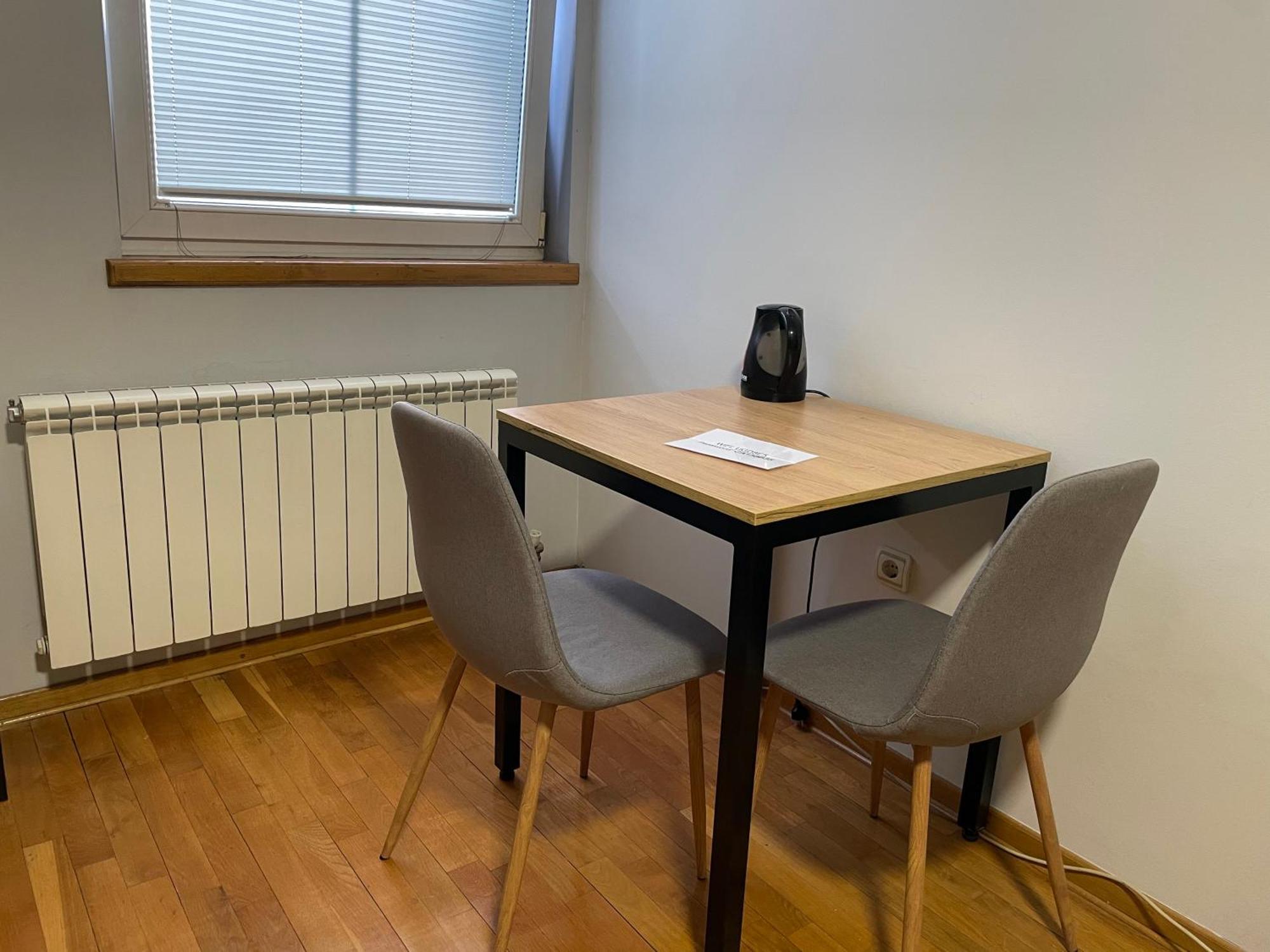 Apartments Peka Dusanovac Dış mekan fotoğraf