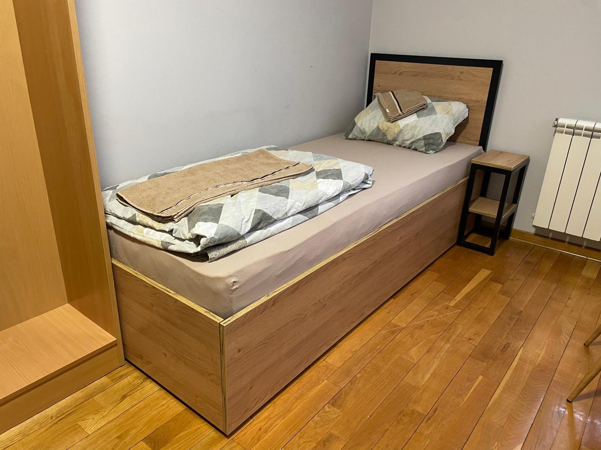 Apartments Peka Dusanovac Dış mekan fotoğraf