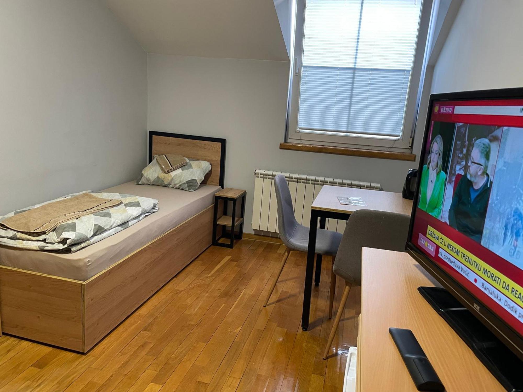 Apartments Peka Dusanovac Dış mekan fotoğraf