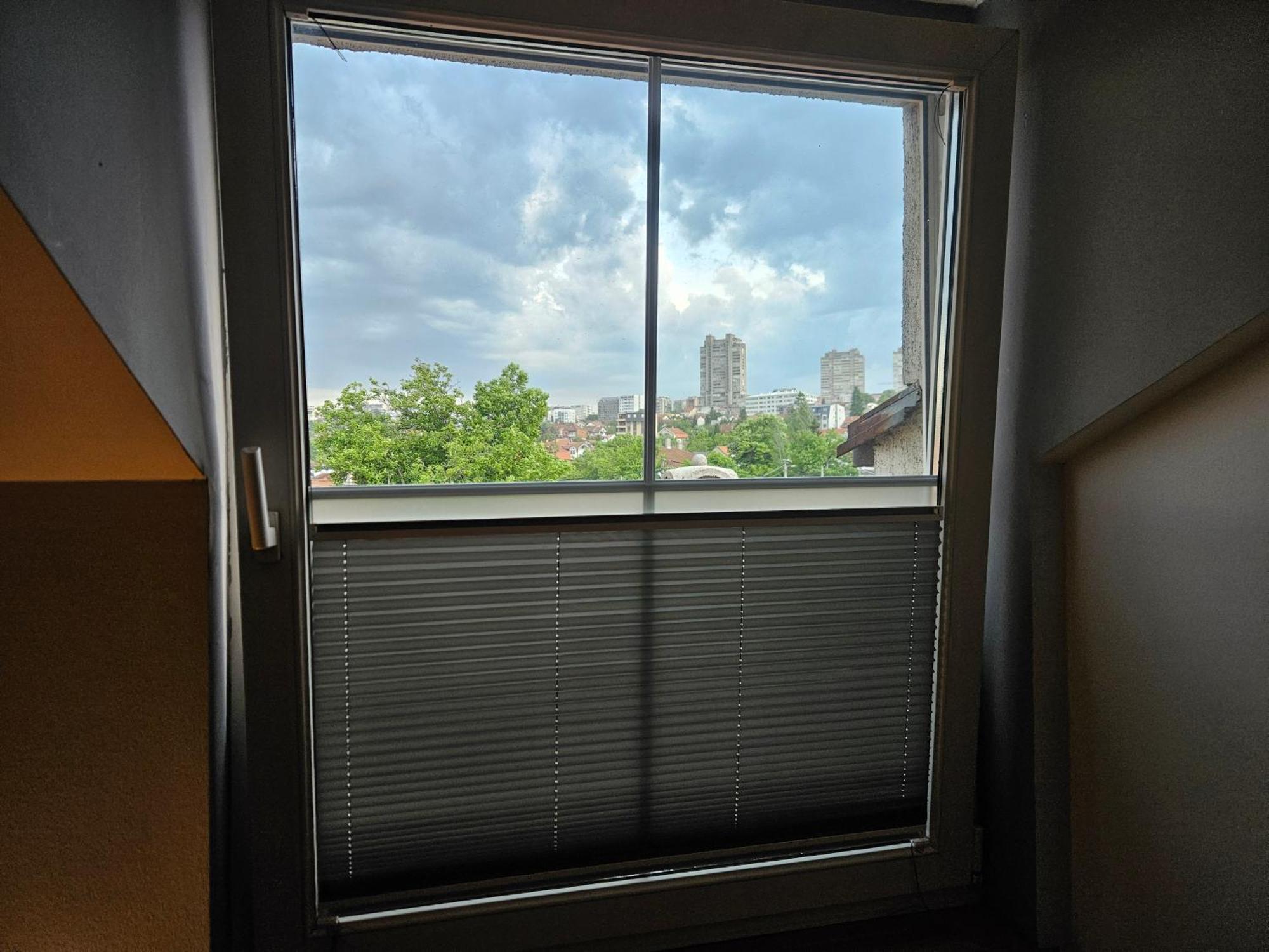 Apartments Peka Dusanovac Dış mekan fotoğraf