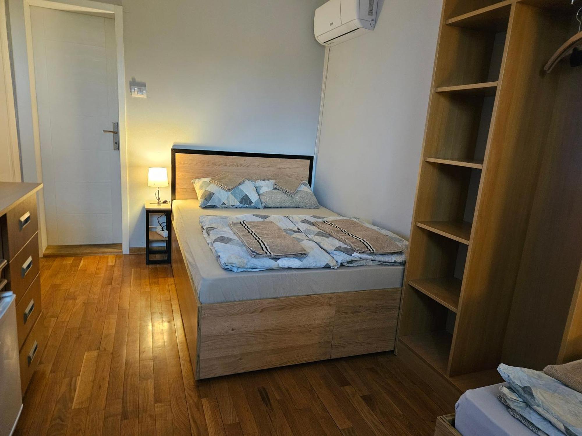 Apartments Peka Dusanovac Dış mekan fotoğraf