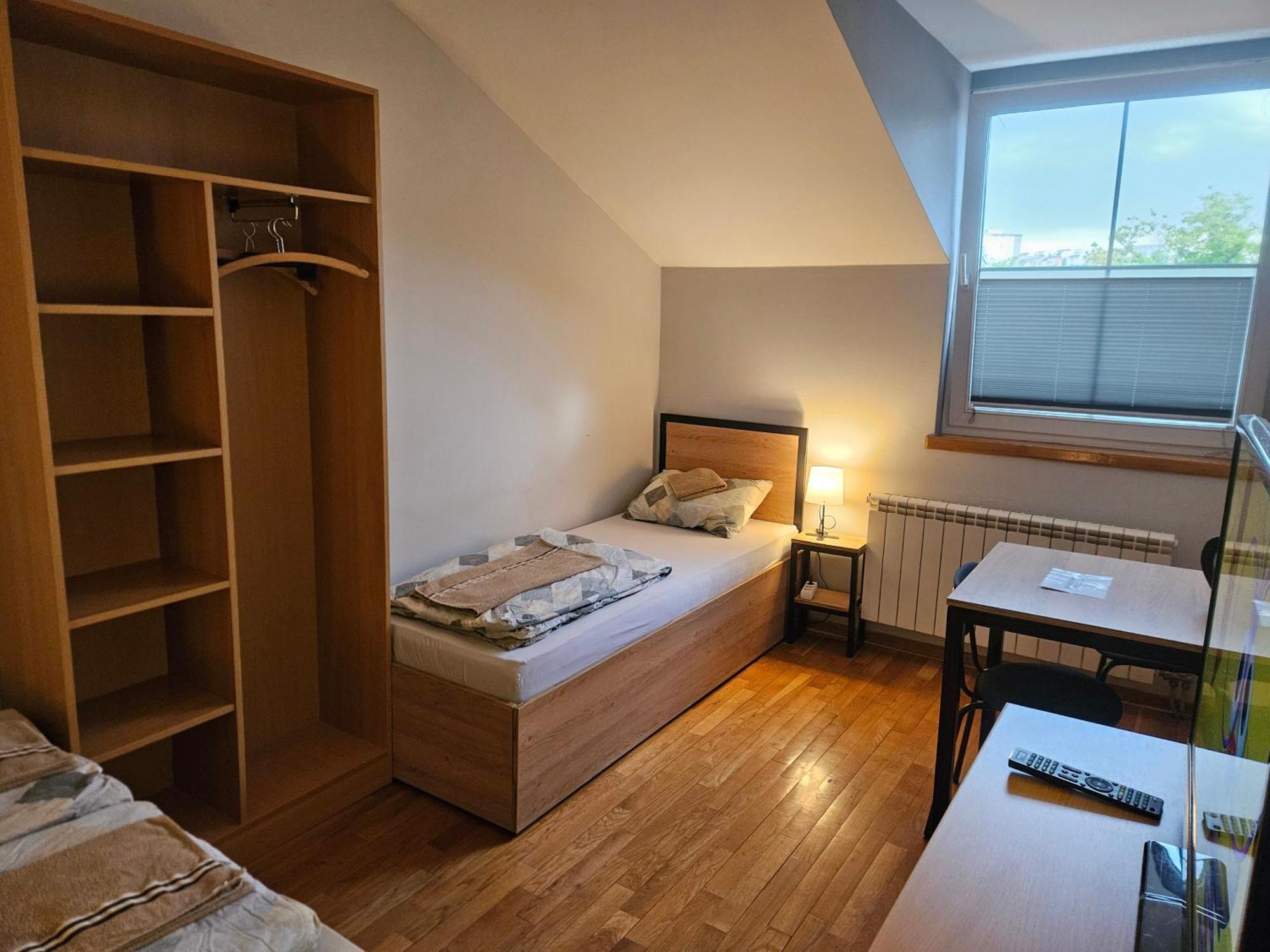 Apartments Peka Dusanovac Dış mekan fotoğraf