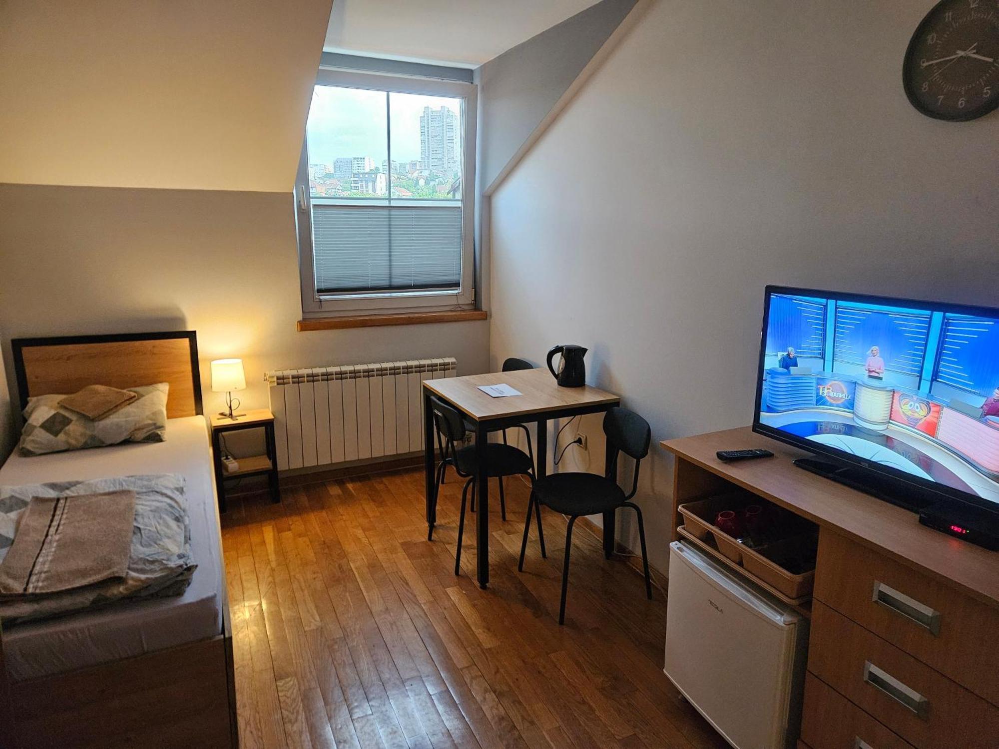 Apartments Peka Dusanovac Dış mekan fotoğraf